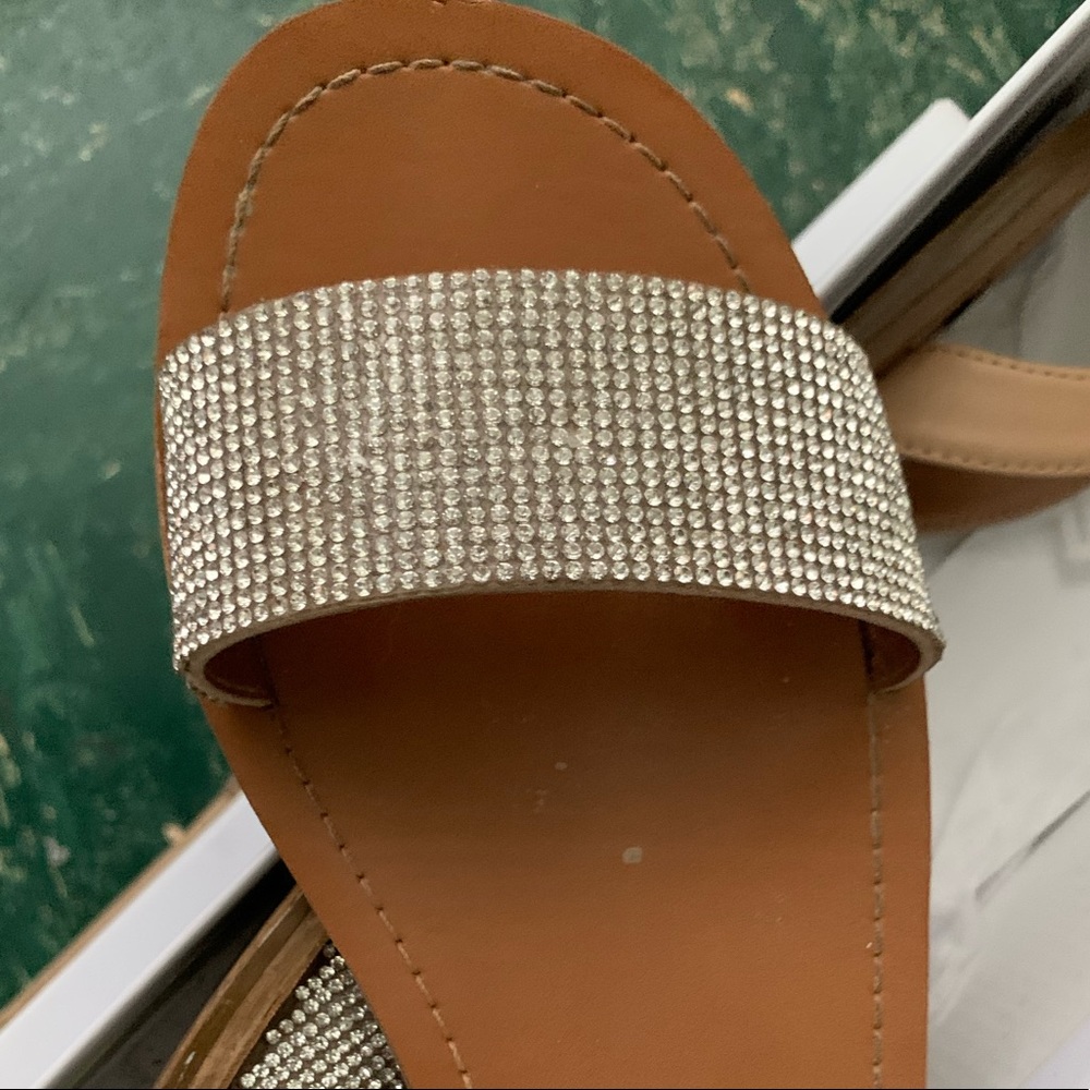 Steve Madden Sandals